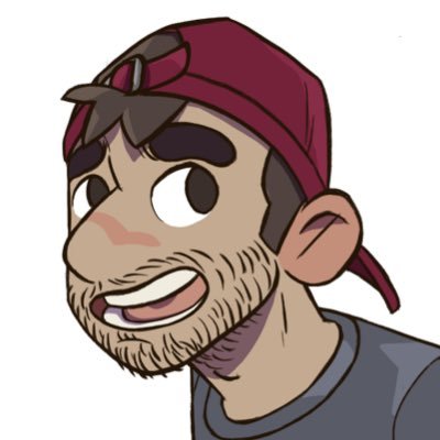 Drawing gay. Ussually NSFW college dudes. I'm 18+++ (he/him). This is a 18+ account, if you are younger, I’ll block you.