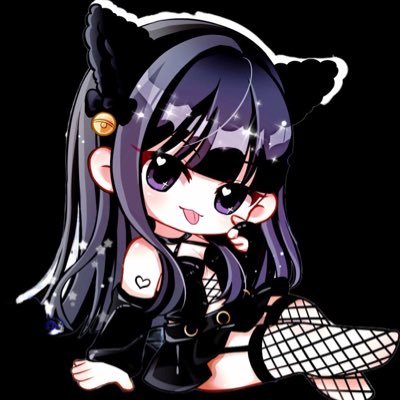 本垢→(@alice_nanase_)。ファンマーク😈 作品、ファンクラブ等のお知らせ用アカウント