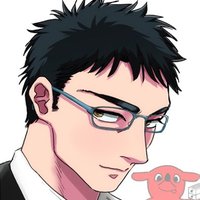 千葉林檎🍎(はらコジ) (@ank_x_) 's Twitter Profile