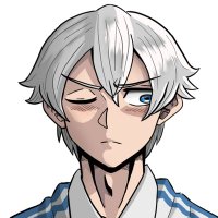 AdrianN (Comms Open) (@adrian_tmm) 's Twitter Profile