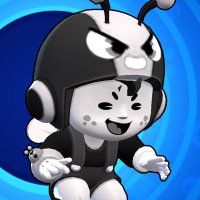 ぽる@ブロスタ (@pollux_brst) Twitter profile photo