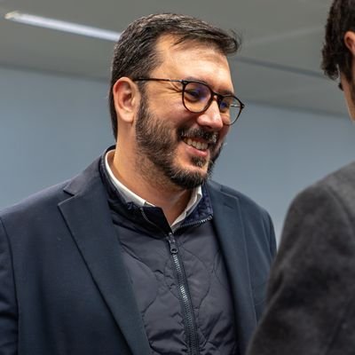 Former HoO at European Parliament
IR & Policy Adviser
Political Communications & Speechwriter
European Affairs
Co-founder @PracadoLux
Social Media