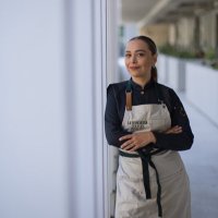 Lupita Vidal (@chef_lupita) 's Twitter Profile