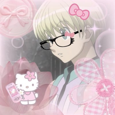 shalnark of shedtwt ! Profile