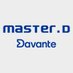 MasterD Grupo (@masterdgrupo) Twitter profile photo MasterD Grupo (@masterdgrupo) Twitter profile photo