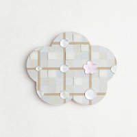 宝居智子 絵画 「真の愛」