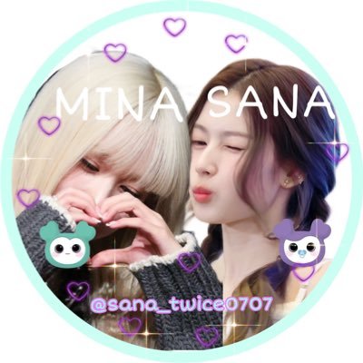mamaONCE🚺/W会員🍭/サナ♡ミナ寄りのオルペン/IVE/NJZ/長女チェヨン.次女ナヨン
