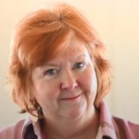 Carol L. Paur, Author (@armorcate) Twitter profile photo