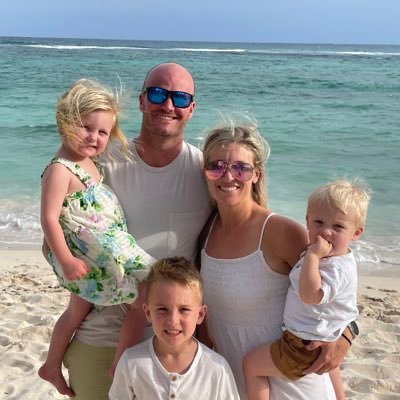 CJ Gillman Profile