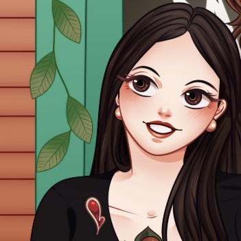 27 years old,
Likes:
Theatre
Visual novel games
Sandbox games
Books
Crochet