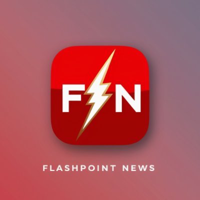 News_flashpoint's profile picture. 
