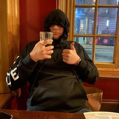 Doncaster - Uni of Portsmouth 2025 / Ben Close Enthusiast