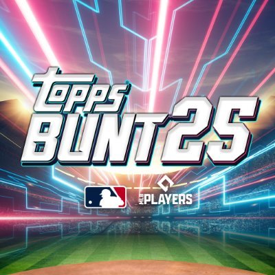 Topps® BUNT®さんのプロフィール画像