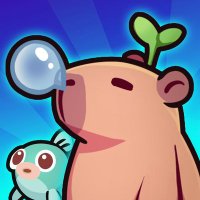 Capyward (@capyward) 's Twitter Profile