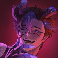 Nightshade | Dragon Vtuber (@nightshade_vt_) 's Twitter Profile Photo Nightshade | Dragon Vtuber (@nightshade_vt_) 's Twitter Profile Photo