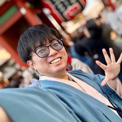 テックランチャー株式会社 代表取締役|高専中退→長岡高専発スタートアップ第1号(学校公認ロボット系)を創業&共同代表→喧嘩別れ→人生の夏休み→修士(技術経営@立命館)→27歳の今。#長岡青年会議所 所属。猫とテスラが好きです。休日は湖。発言は個人の見解です。