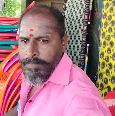 Makan83088K's profile picture. பிஜேபி