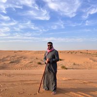 حمد الدباسي (@hamadaldebasi) Twitter profile photo