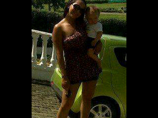 jennilopezb's profile picture. A un pelo de tener mi titulo de publicista, guerrera total, alquilo vehículos a corto y largo plazo y soy toda una Madre de Martin mi hijo.