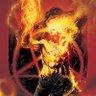 Hellstorm's profile picture. Lucifer ("light-bringer" in Latin), a.k.a. bringer of enlightenment