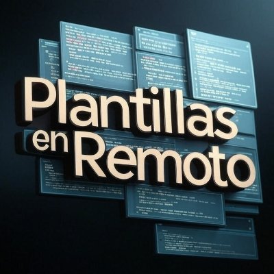 Biotrituradoras's profile picture. Desarrollador web FULLSTACK. 👨‍💻

Diseñador UI/UX. 💯

Diseños eficientes y responsive. 🚀

Bootstrap5, HTML5, CSS3, JS, PHP, etc. 💪