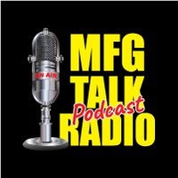 MFG Talk Radio (@mfgtalkradio) 's Twitter Profile Photo MFG Talk Radio (@mfgtalkradio) 's Twitter Profile Photo