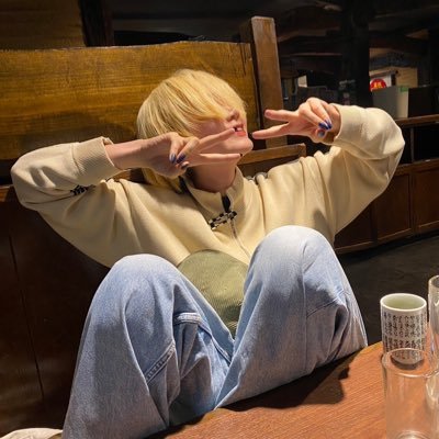 _ayu_nosa's profile picture. '01 寝る食べる歌う歩く