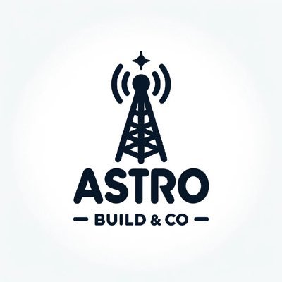 AstroBuildCo's profile picture. 