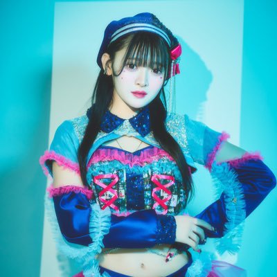 半月板損傷中の肉離れアイドル‼️ 〖@aiai_info_aiai 〗 #100日後キミに届くSuperYell ぴんくの #ロリおねえさん 💘推し:鑑真様⚜️ 低音ハスキーボイス🖤LIVE情報→ #ももなと肉離れ #0930アイアイとEAST でリプ返🙆🏻♀️