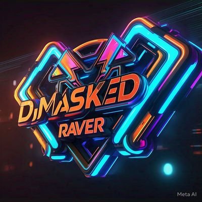 YO EVERYONE DJMASKED RAVER BACK AT IT AGAIN WITH ANOTHER BANGER.
HERE'S ALL MY SOCIALS LINKED RIGHT HERE 》 https://t.co/5rGClpj1Ty