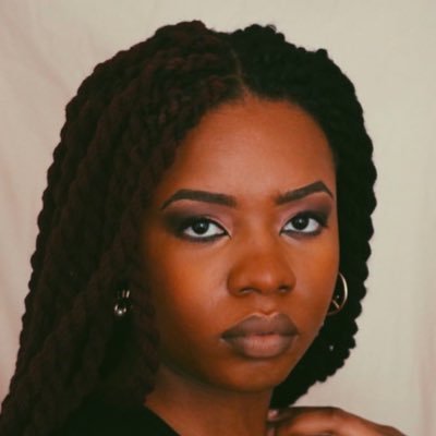 Co-Founder & Organizer - @createherfest | @_HerDAO Ambassador | Perplexity AI Business Fellow | my innie is a developer but my outtie is a creator