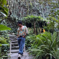Reynaldo Santos-Basurto (@rockernaldo) 's Twitter Profile