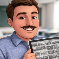 A Faith-Filled Teacher (@lightwithlum) 's Twitter Profile Photo A Faith-Filled Teacher (@lightwithlum) 's Twitter Profile Photo