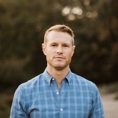 Managing Partner @ Running Oak Capital | Investment Strategies - Lover of beagles, sarcasm, good people doing good things