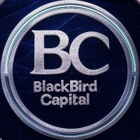 Blackbird Capital LLC (@black_bird_llc) 's Twitter Profile Photo Blackbird Capital LLC (@black_bird_llc) 's Twitter Profile Photo