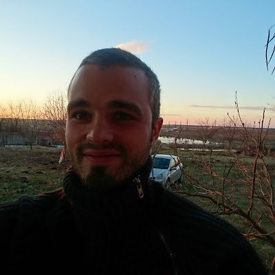 EMircea19's profile picture. 