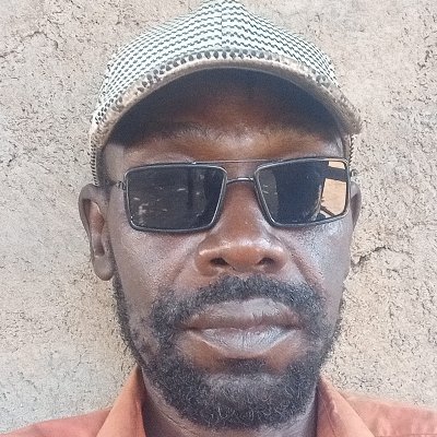 ahmat5abdoulay6's profile picture. Ma dignité est ma force