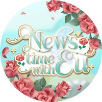 𝐍𝐞𝐰𝐬 𝐭𝐢𝐦𝐞 𝐰𝐢𝐭𝐡 𝐄𝐮 🌹 (@zephyrtimes) 's Twitter Profile Photo 𝐍𝐞𝐰𝐬 𝐭𝐢𝐦𝐞 𝐰𝐢𝐭𝐡 𝐄𝐮 🌹 (@zephyrtimes) 's Twitter Profile Photo