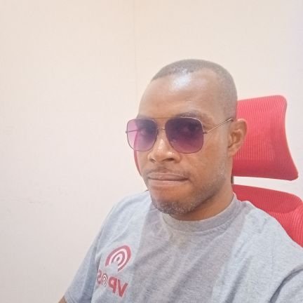 asamoahDave's profile picture. 