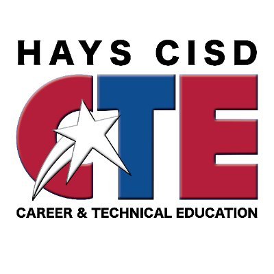 HaysCISD CTE ๐ฎ๐ฉโ๐ฌ Profile