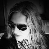 Tatjana & Diego (@unrealhailstorm) 's Twitter Profile Photo