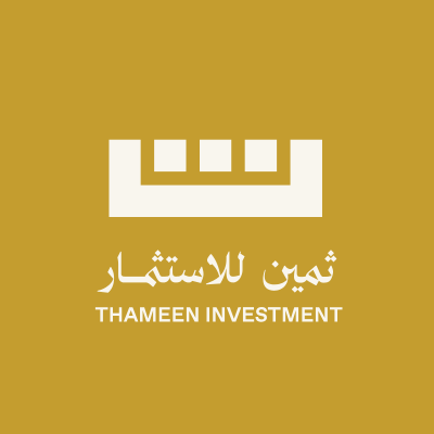 ThameenInv's profile picture. نصنع استثمارات ثمينة برؤية واضحة واستراتيجية مُحكمة لتحقيق الريادة في قطاع الاستثمار.
 info@thameeninv.sa