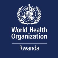 WHO Rwanda (@whorwanda) 's Twitter Profile Photo WHO Rwanda (@whorwanda) 's Twitter Profile Photo