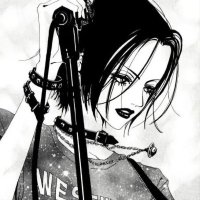 Haru (@disturbed_haru) 's Twitter Profile