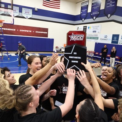 Official X Feed of the Daemen University Womenās Basketball Program | 4x ECC Champions | 5x NCAA Tournament | 2021 & 2024 Elite 8 | 2022 Sweet 16