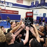 Daemen Womenโs Basketball (@daemenwbb) 's Twitter Profile Photo Daemen Womenโs Basketball (@daemenwbb) 's Twitter Profile Photo