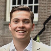 Cédric van Ravesteijn (@cedric_vrav) 's Twitter Profile