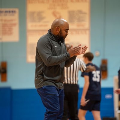 Coach Andre Matthews Profile