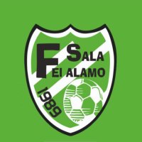 Futbol Sala El Álamo (@fselalamo) 's Twitter Profile Photo Futbol Sala El Álamo (@fselalamo) 's Twitter Profile Photo