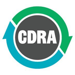 Find CDRA on LinkedIn & Facebook! We promote & defend the recycling of recoverable C&D materials like concrete, asphalt, wood & metals.
